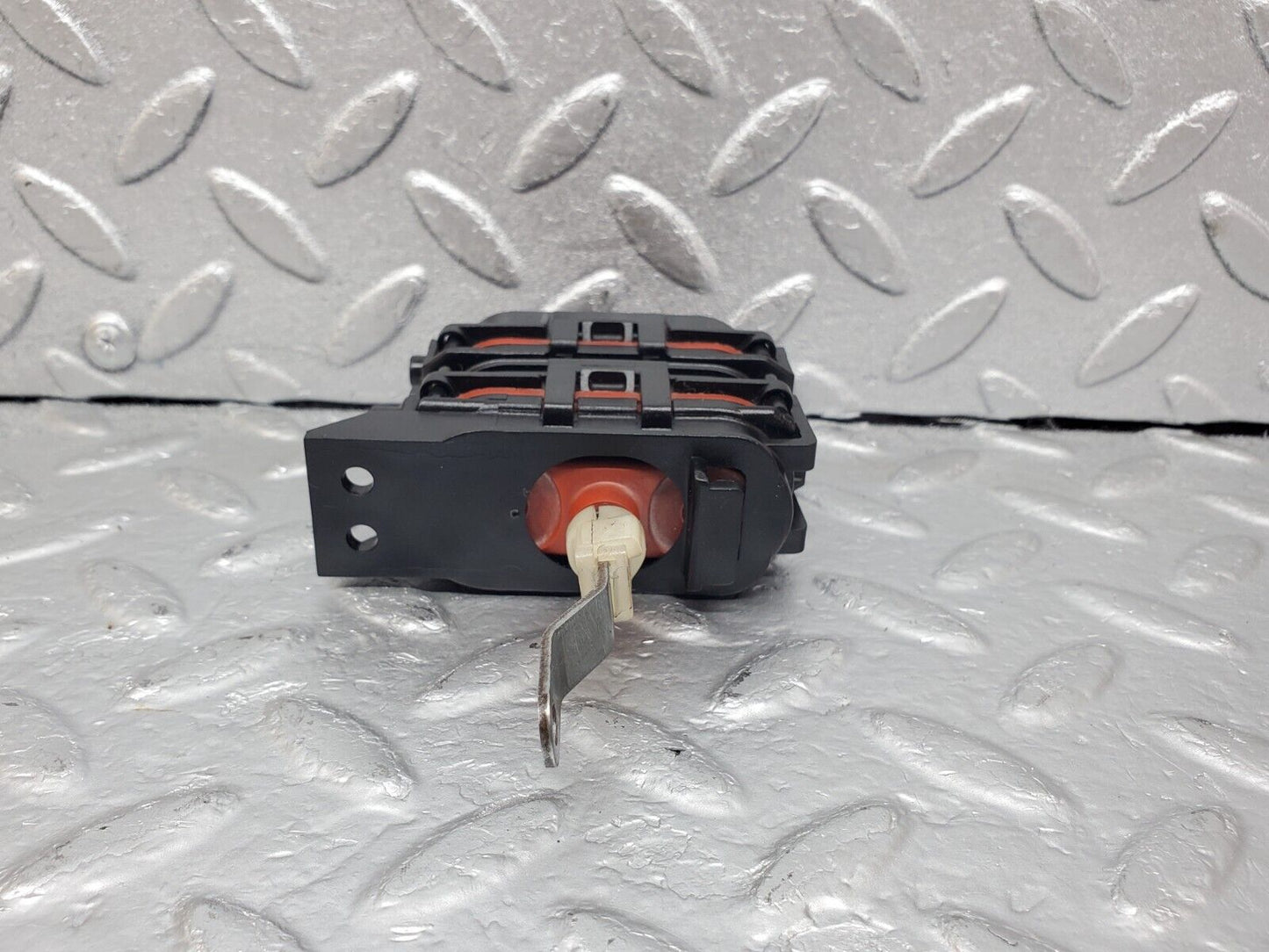 44906 Mercedes-Benz R129 300SL Coupe Heater Box Vacuum Actuator