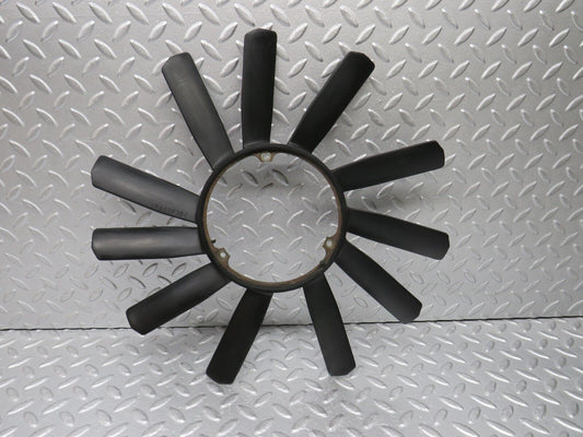 38760 Mercedes-Benz W201 190E 2.6L Engine Cooling Fan 1032000323