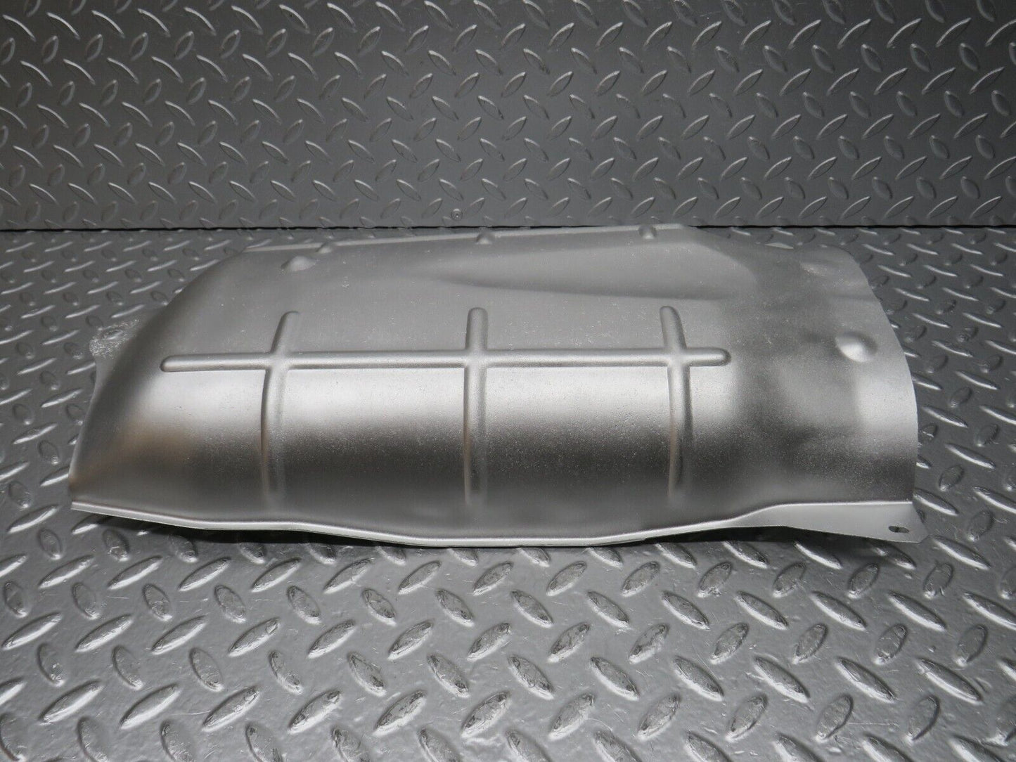 31654 Mercedes-Benz W201 190LE 1.8L Exhaust Heat Shield