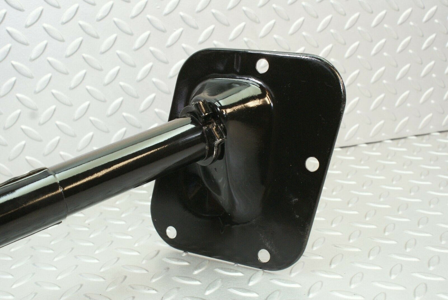 2727 Mercedes-Benz W116 350SE Steering Column