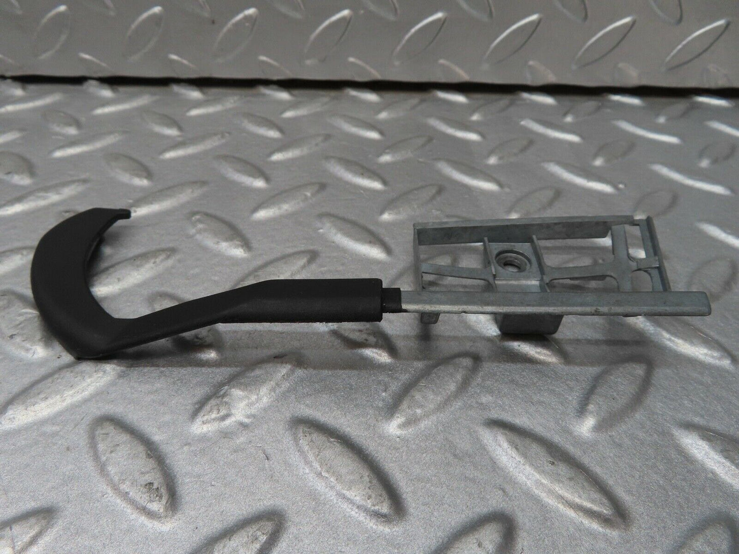 17398 Mercedes-Benz R129 300SL Coupe Interior Door Handle Trim Left Side