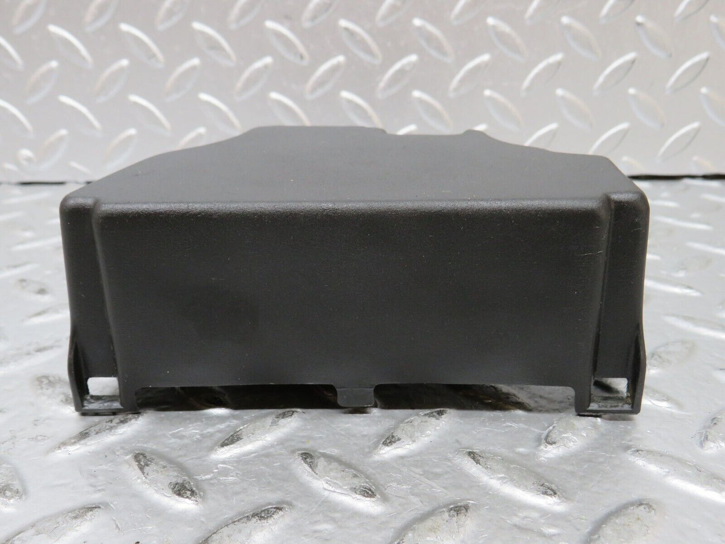 27290 Mercedes-Benz W123 280E Fuse Box Relay Cover 1235450146
