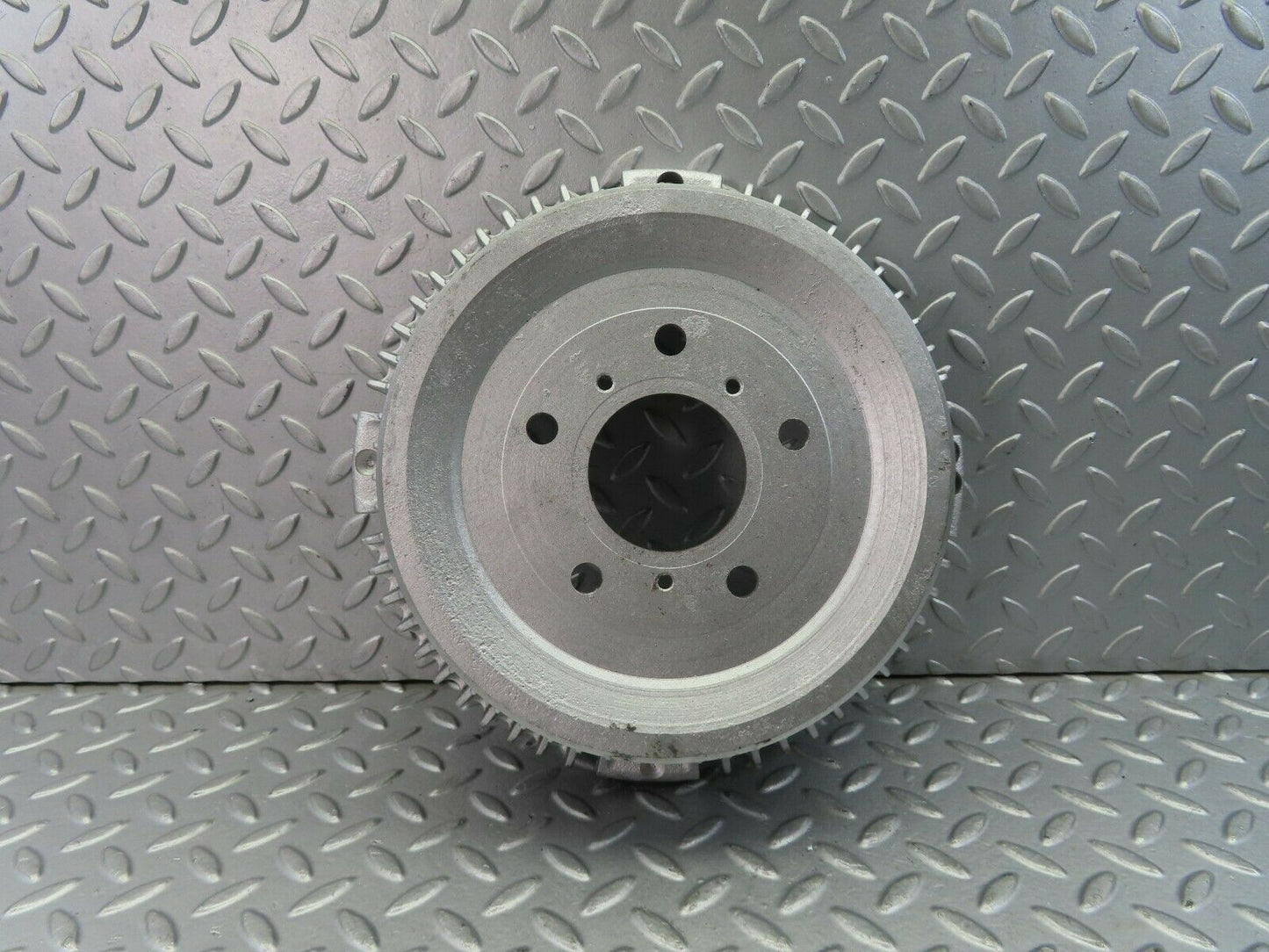 9212 Mercedes-Benz W111 Brake Drum