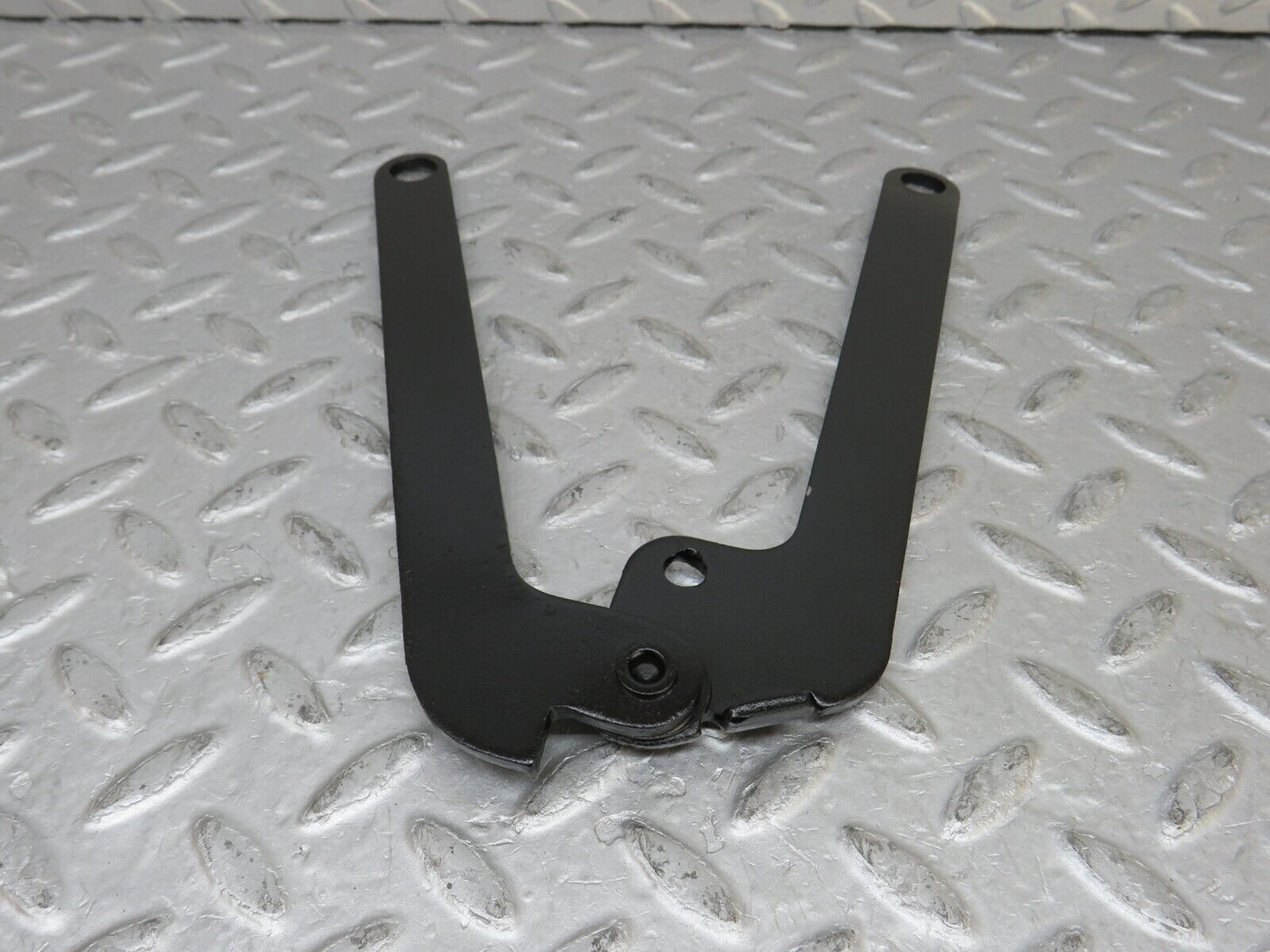 35780 Mercedes-Benz W108 Bonnet Hinge Right Side