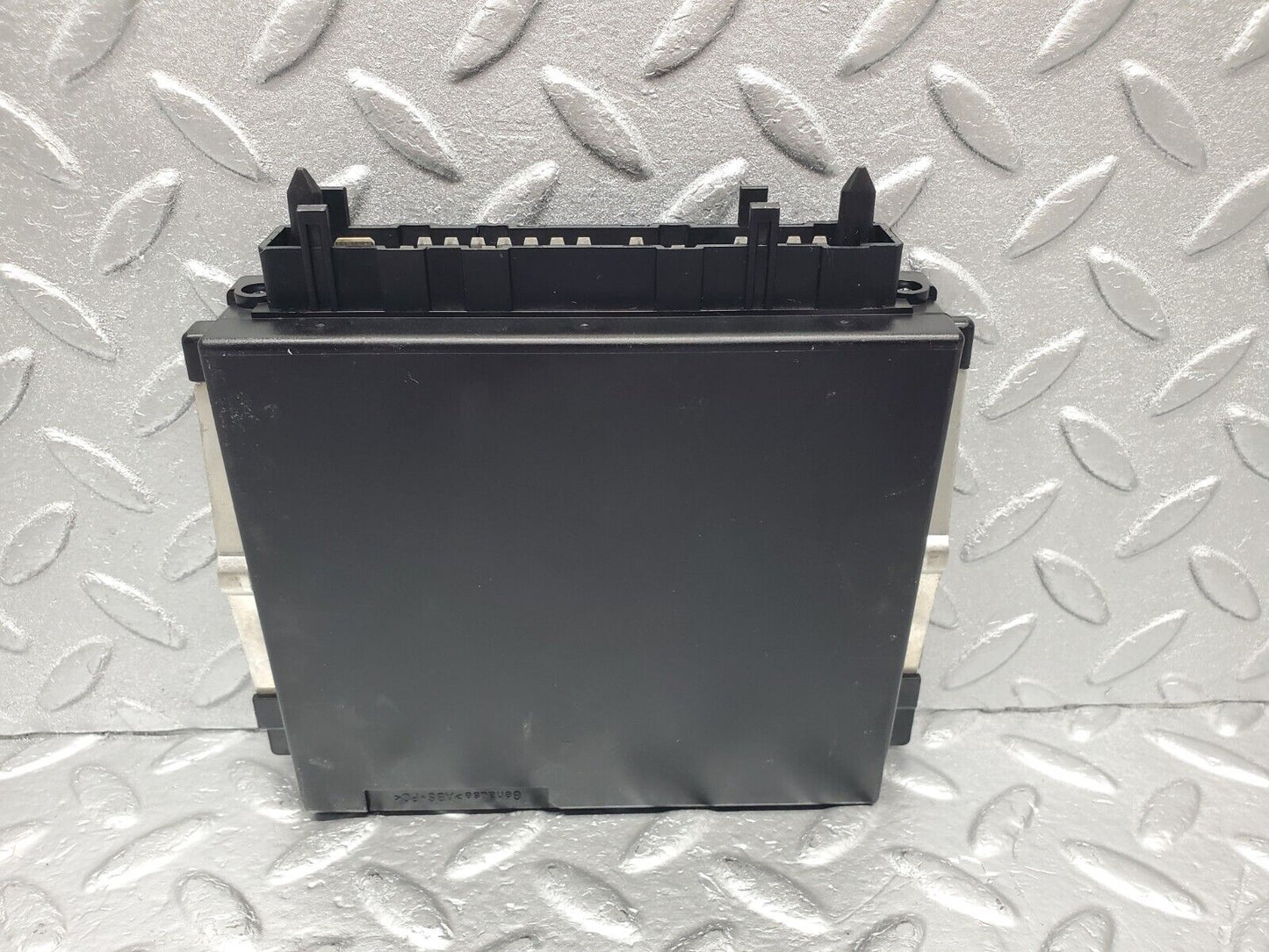 46868 Mercedes-Benz R129 320SL Coupe Basic Control Module 0205455432