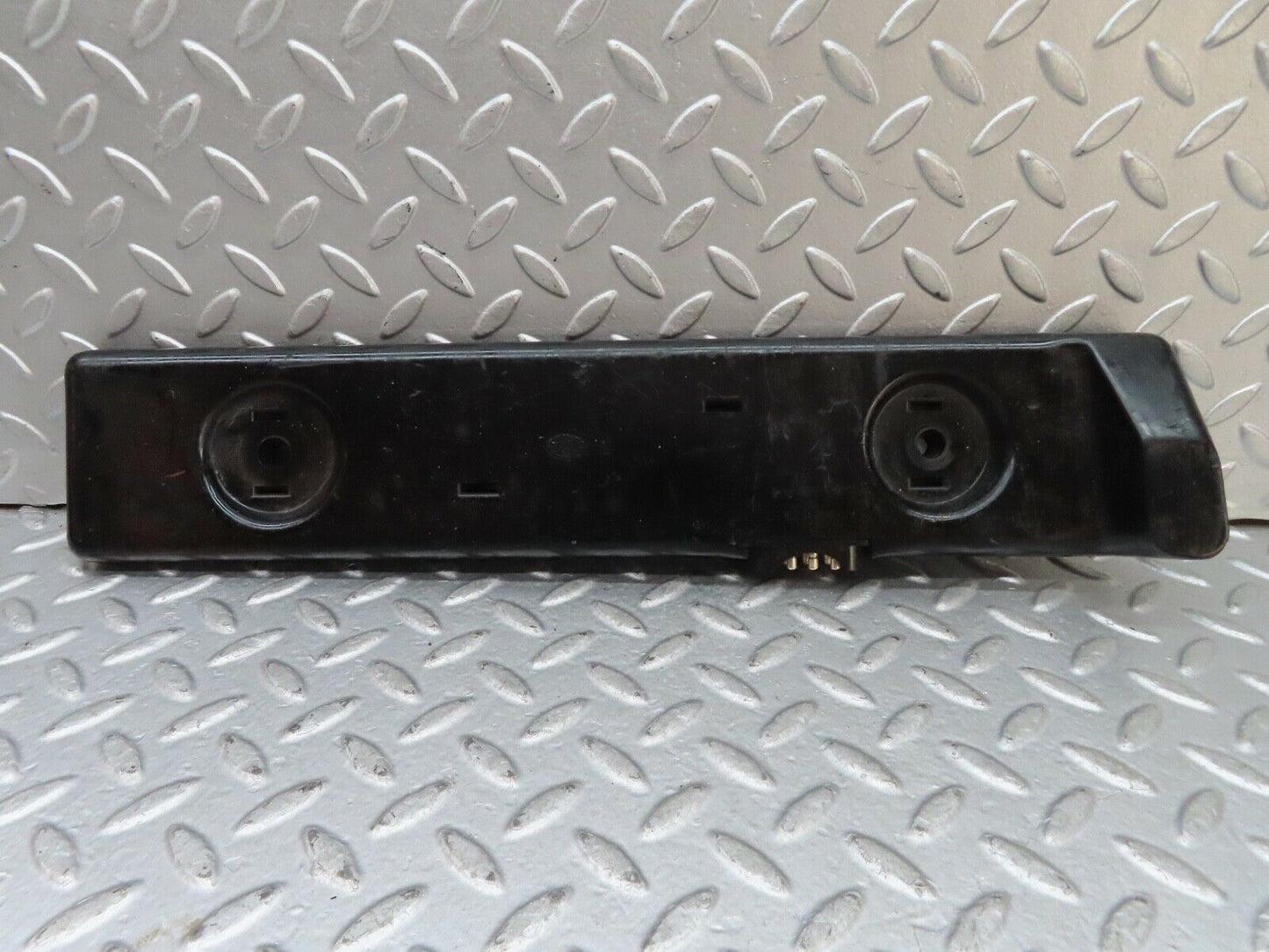 19075 Mercedes-Benz W123 300D Tail Light Bulb Holder Left Side