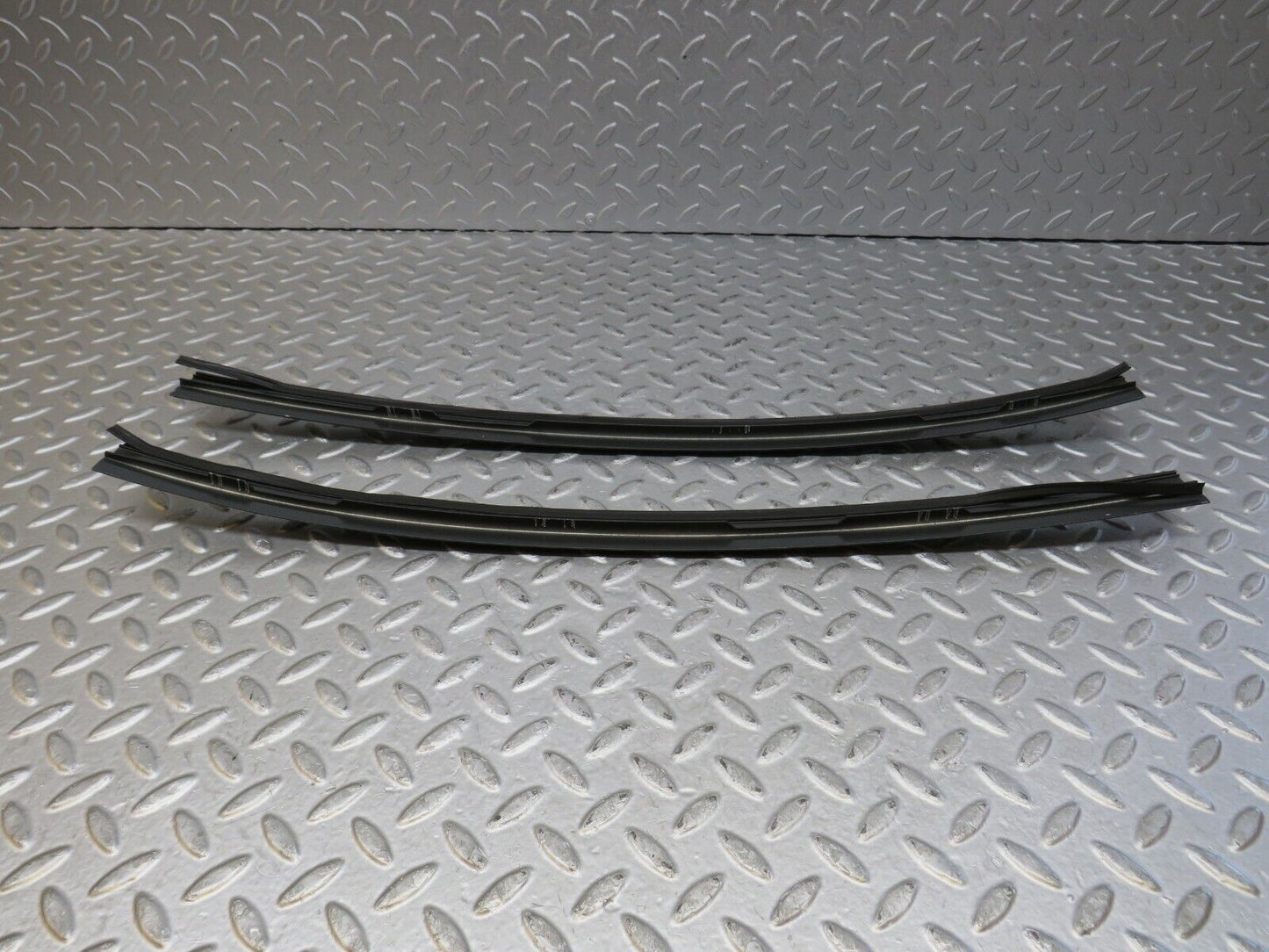 36508 Mercedes-Benz W201 190E Front Windscreen Lower Trim