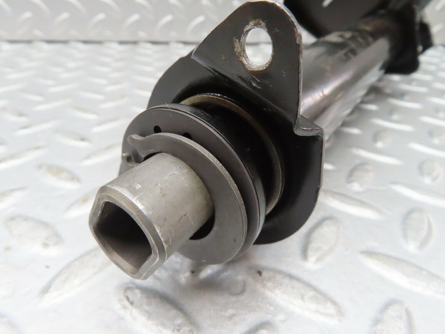 17035 Mercedes-Benz C123 280CE Coupe Steering Column