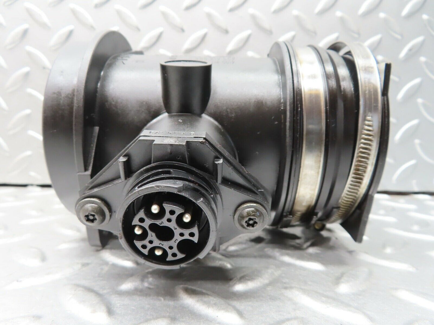 19556 Mercedes-Benz C140 CL420 Coupe Mass Air Flow Meter 0000940748