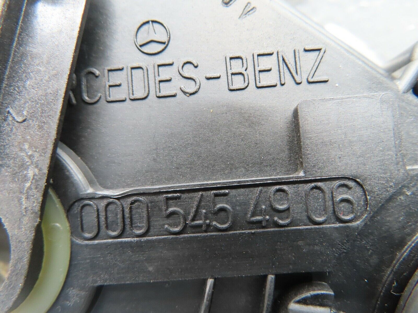 16770 Mercedes-Benz C107 380SLC Reverse Light Switch 0005454906