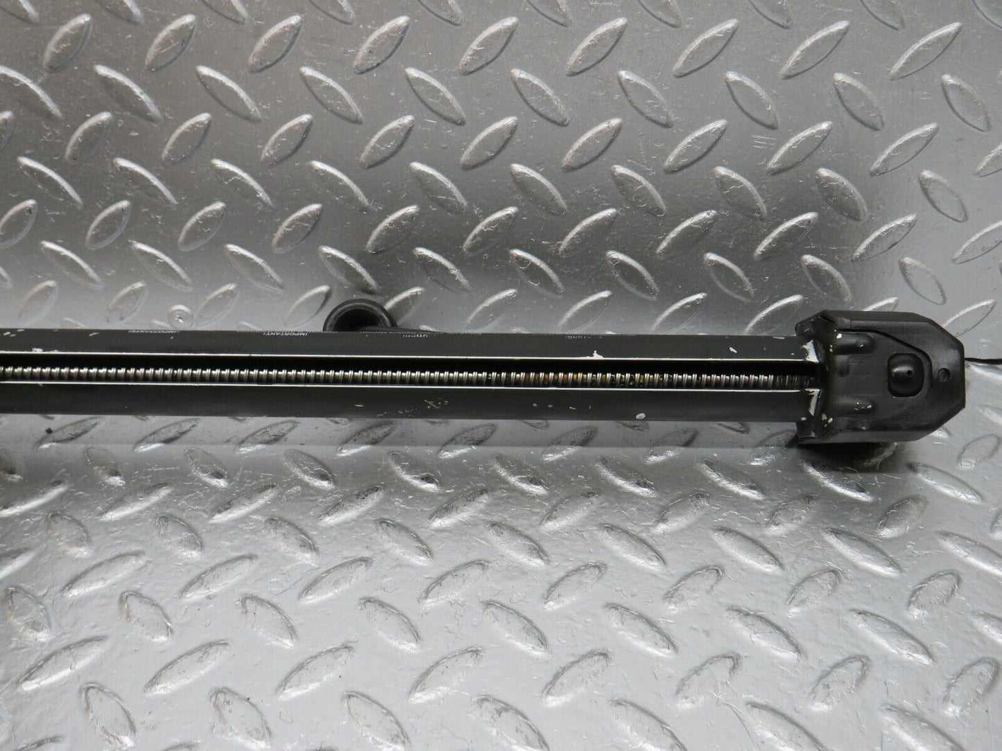 33188 Mercedes-Benz W124 Car Jack Bilstein 1245830315