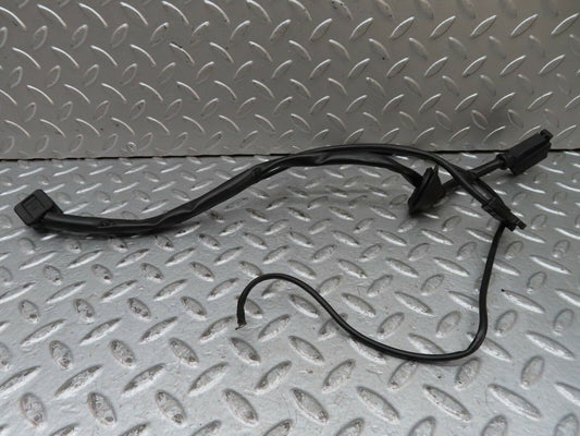 19753 Mercedes-Benz C140 CL420 Coupe Gearbox Wiring Loom Cable