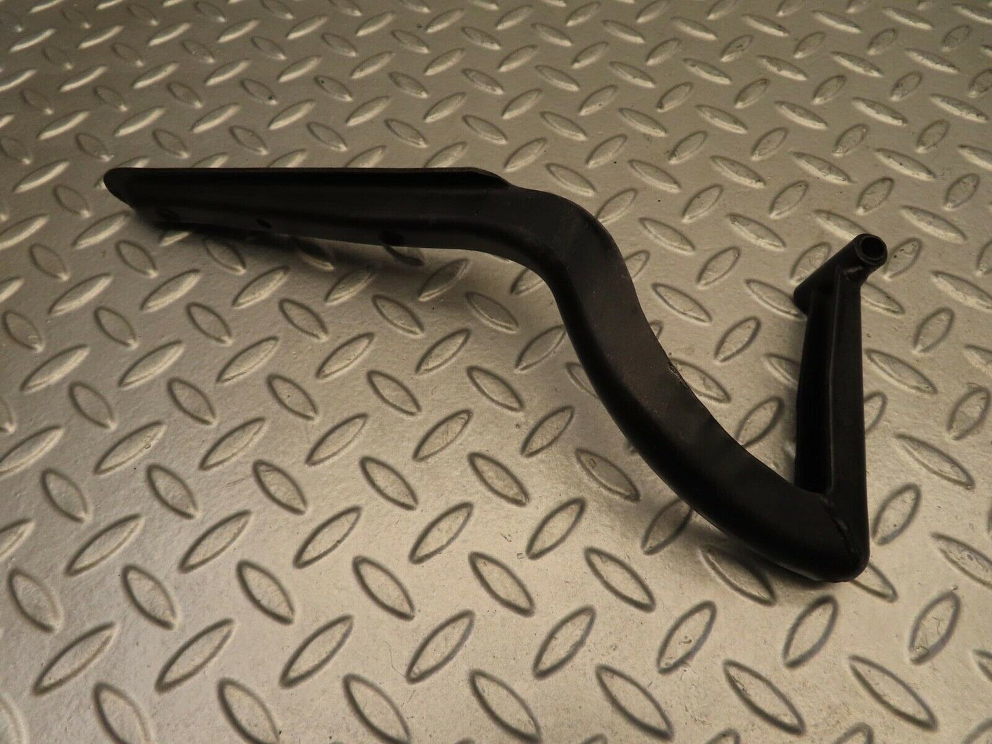 11766 Mercedes-Benz R107 450SL Soft Top Lid Hinge Right Side