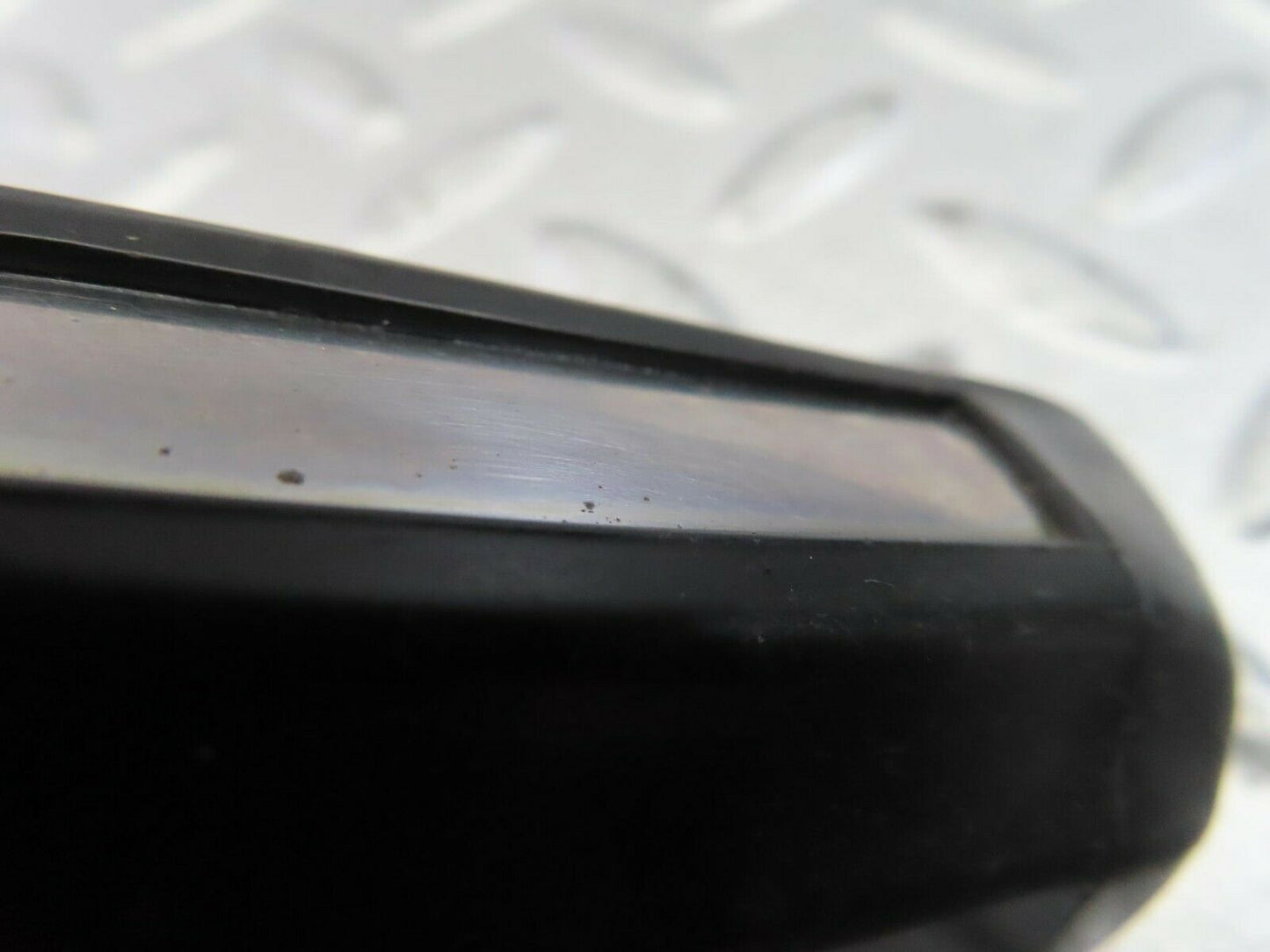 9719 Mercedes-Benz W123 Rear Left Lower Body Trim