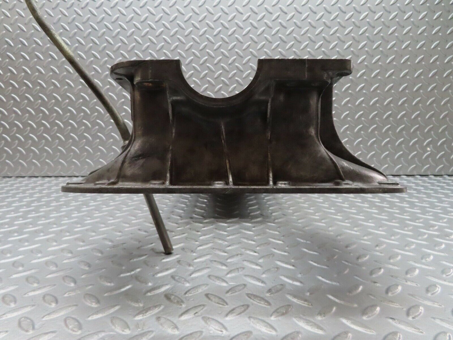 16991 Mercedes-Benz C123 280CE Coupe Oil Pan Oil Sump 1100140702