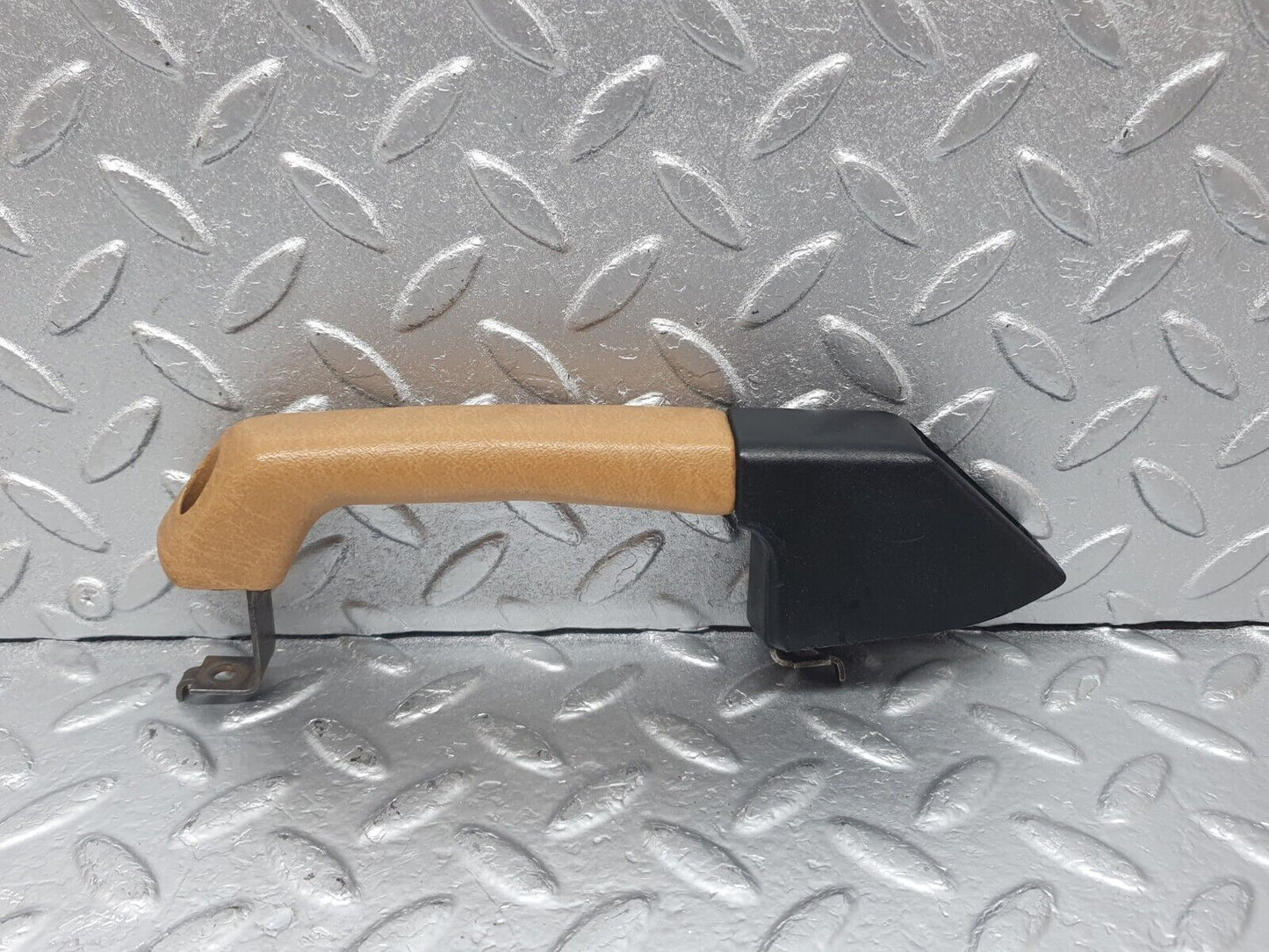 43630 Mercedes-Benz C126 380SEC Coupe Rear Left Interior Handle