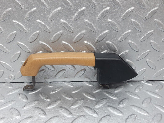 43630 Mercedes-Benz C126 380SEC Coupe Rear Left Interior Handle