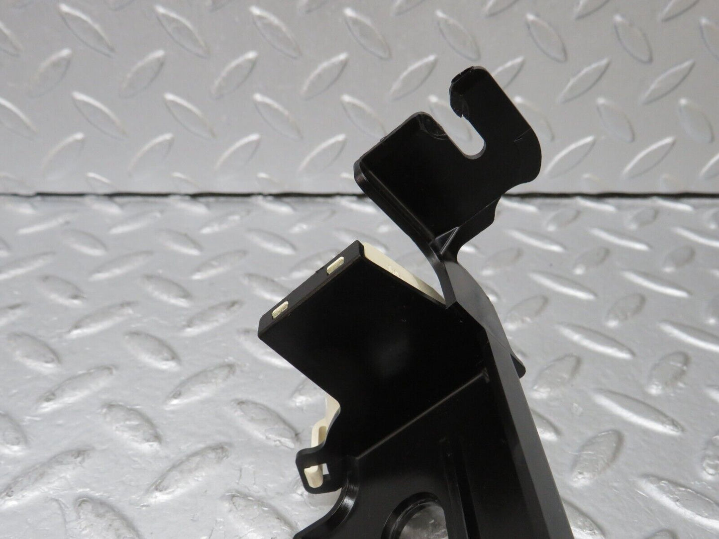 36101 Mercedes-Benz W126 420SE Heater Control Switch & Bracket 1268330014 1268200103 1268200203