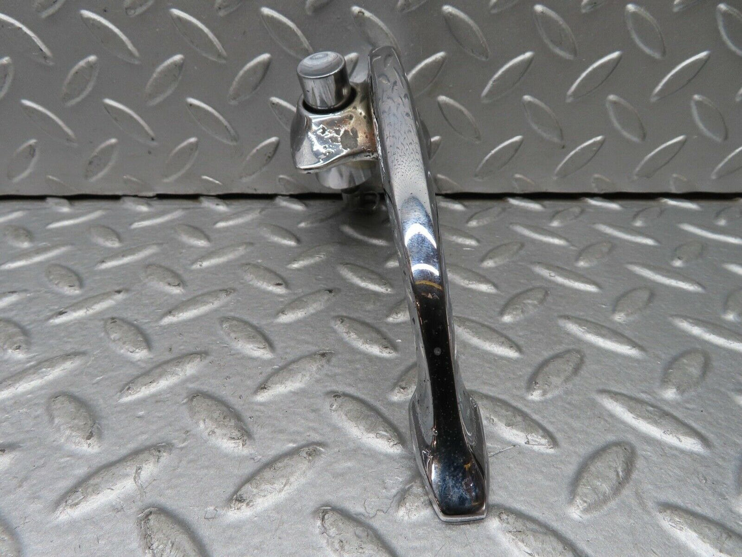 18903 Mercedes-Benz W121 190b Ponton Exterior Chrome Door Handle Rear Right