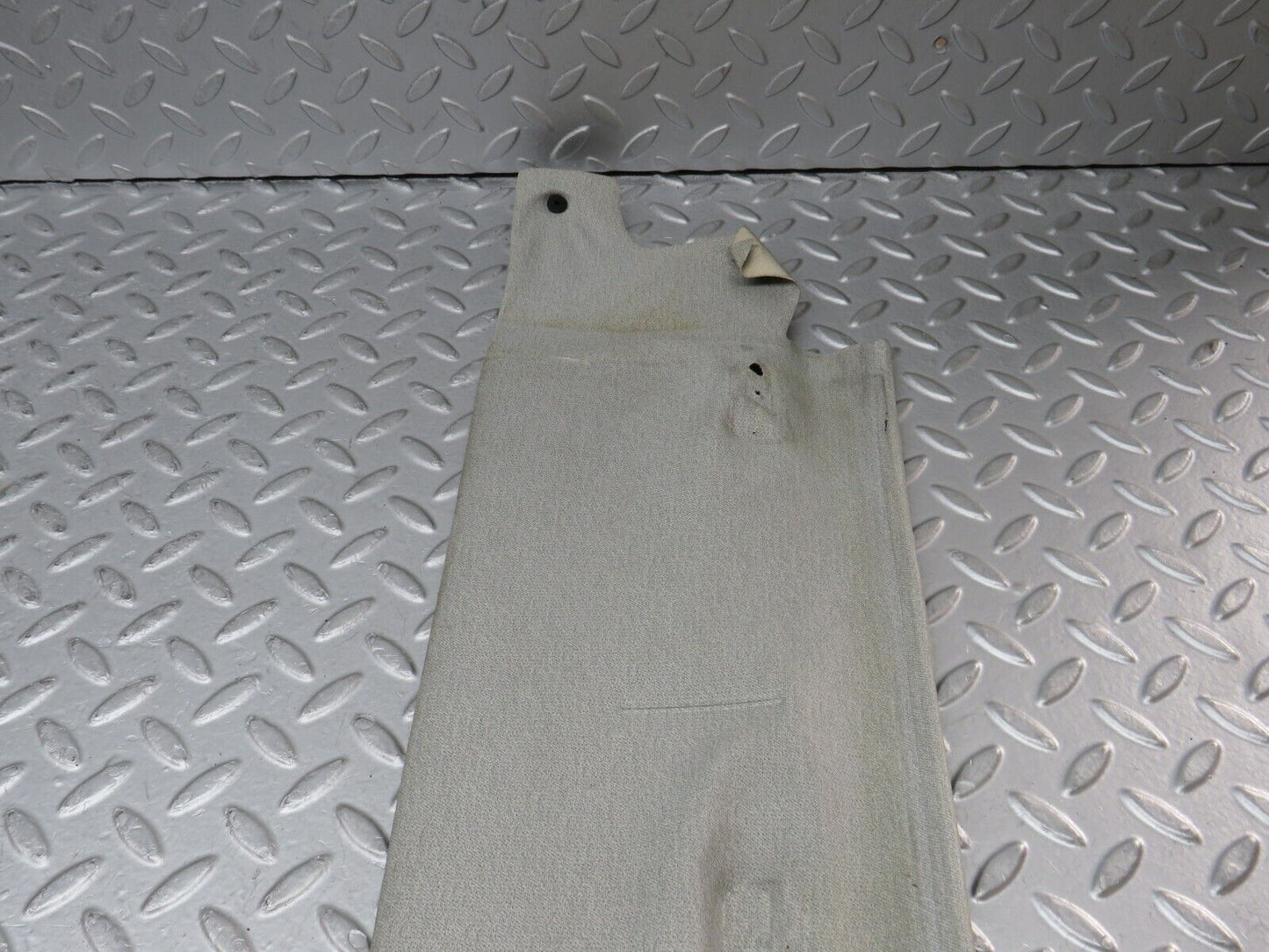 36329 Mercedes-Benz W126 420SE Roof Headlining Grey