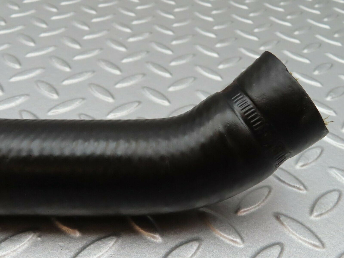 4991 Mercedes-Benz R107 350SL Radiator Coolant Hose 1165013482