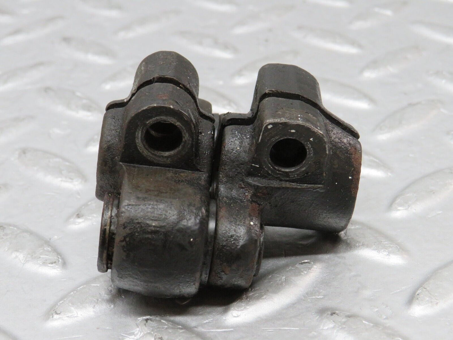 35463 Mercedes-Benz R107 280SL Steering Column Lower Shaft Connector
