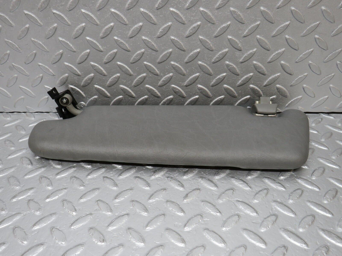 39390 Mercedes-Benz R129 320SL Coupe Sun Visor Right Side Grey