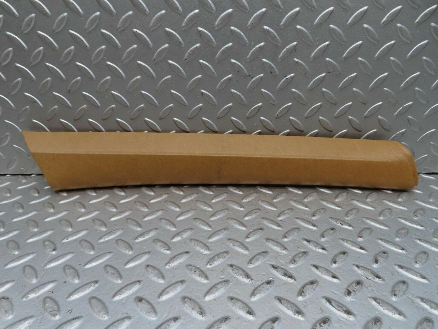 15851 Mercedes-Benz W123 280E A Pillar Cover Right Side Beige