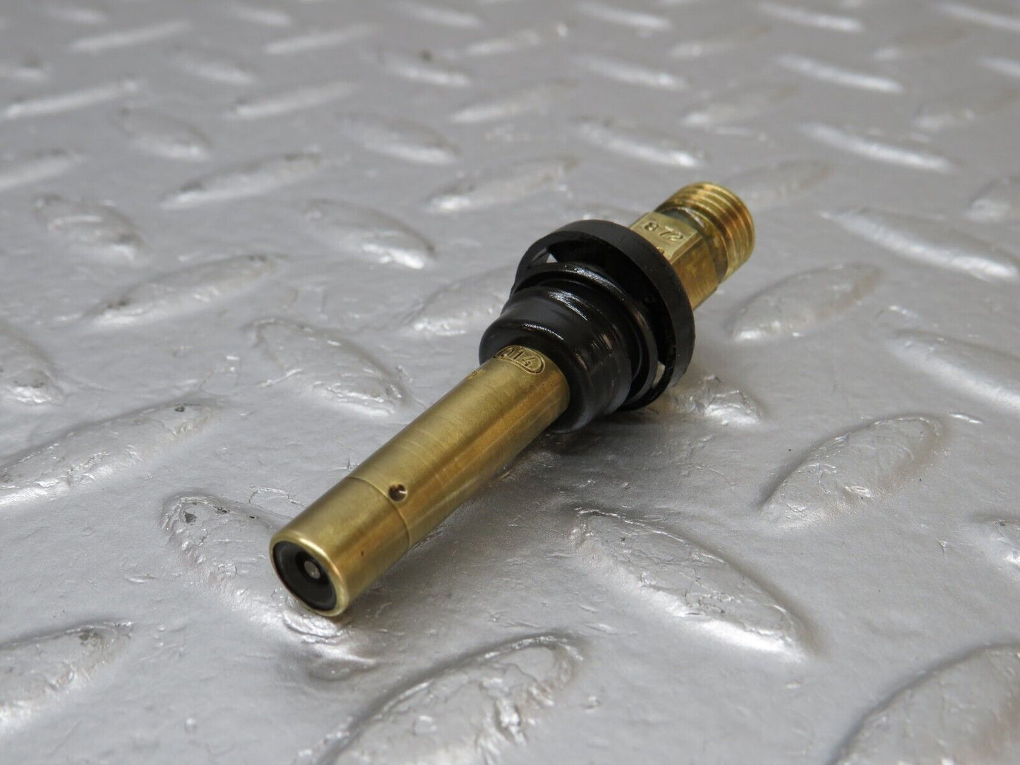 34475 Mercedes-Benz C126 380SEC Coupe Fuel Injector Bosch 0437502047