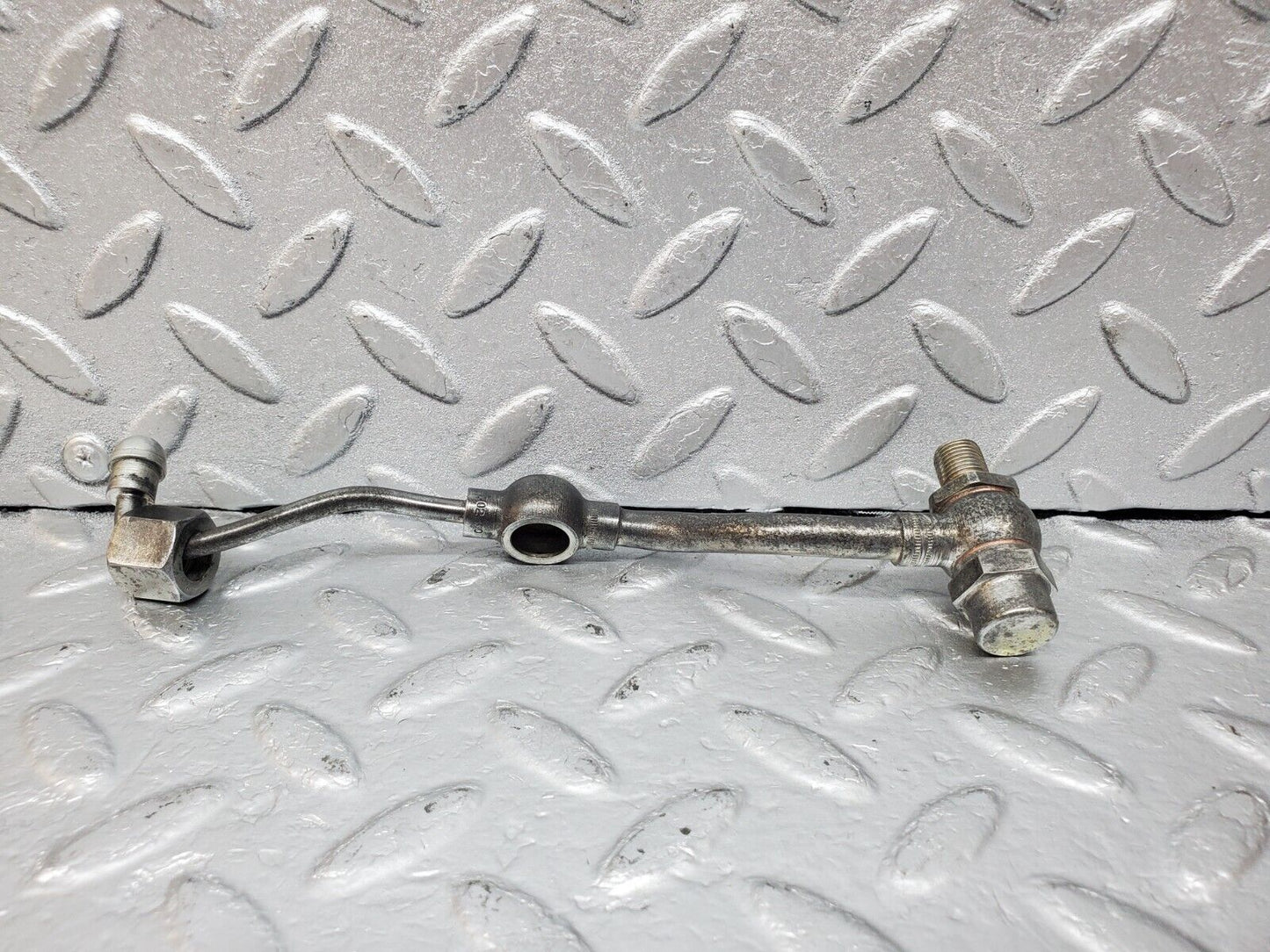 45005 Mercedes-Benz R129 300SL Coupe Fuel Hose Pipe