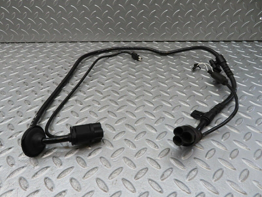 17289 Mercedes-Benz R129 300SL Coupe Front Right Brake Pad Warning Loom