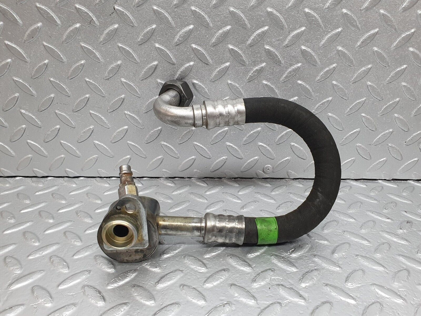 41920 Mercedes-Benz W202 C200 Air Conditioning Pressure Hose Pipe 1112303356