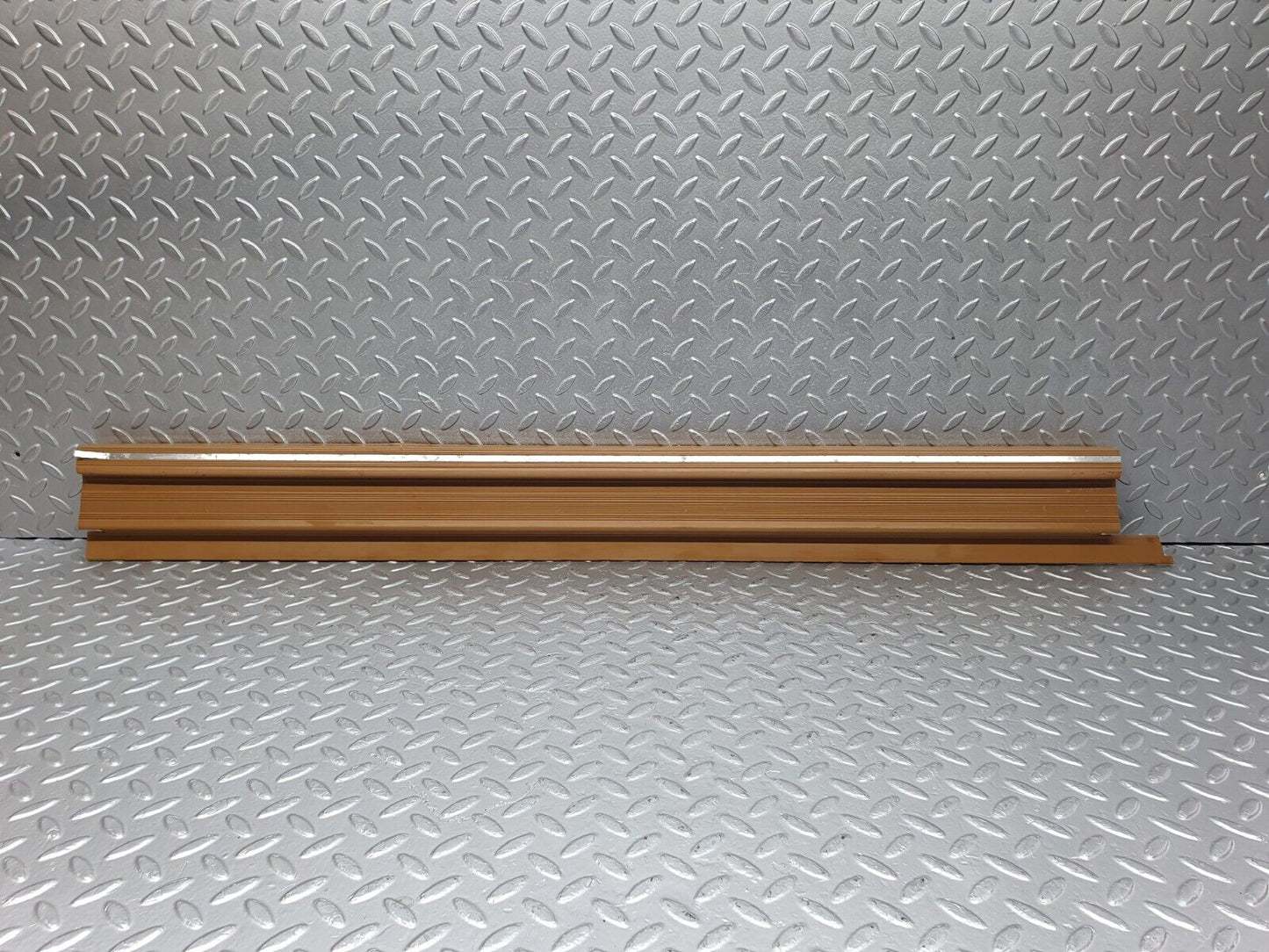 43500 Mercedes-Benz C126 380SEC Coupe Door Sill Left Side