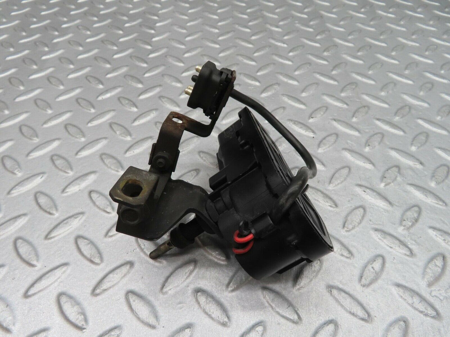 12072 Mercedes-Benz R129 300SL Coupe Headlight Wiper Motor Left 1298200142