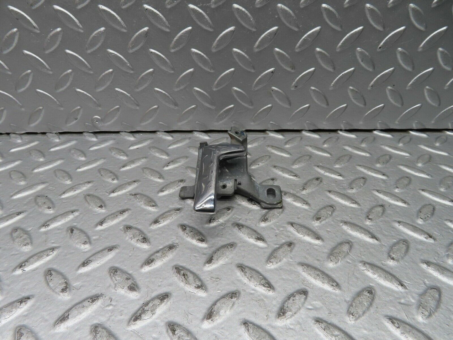 21448 Mercedes-Benz W126 300SE Left Door Interior Handle
