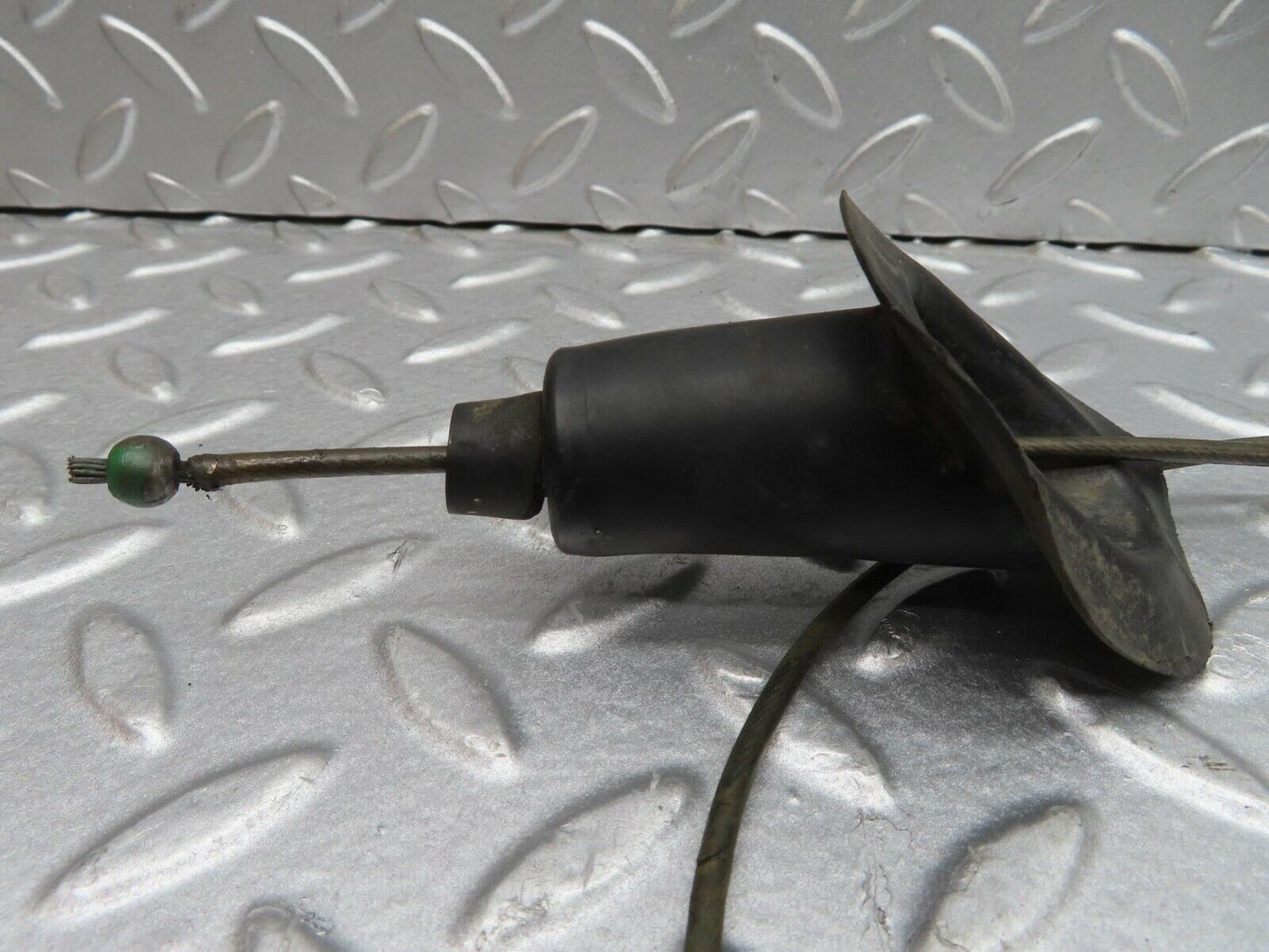 13332 Mercedes-Benz W111 220S Handbrake Handle Lever With Cable