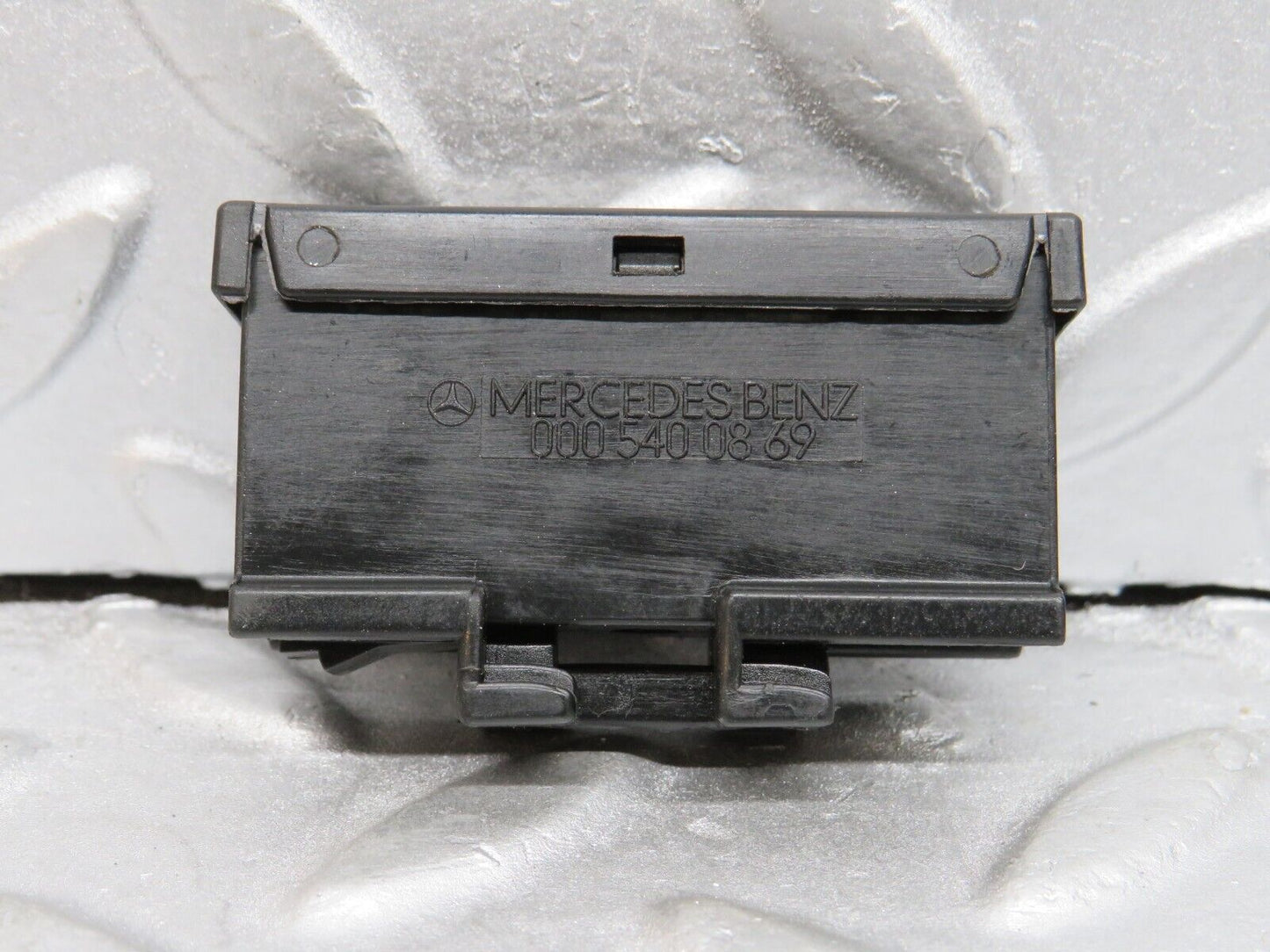 39634 Mercedes-Benz R129 320SL Coupe Wire Cable Connector 0005400869