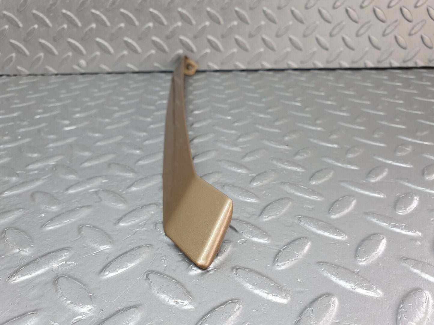 41489 Mercedes-Benz W124 200E B Pillar Exterior Trim Left Side