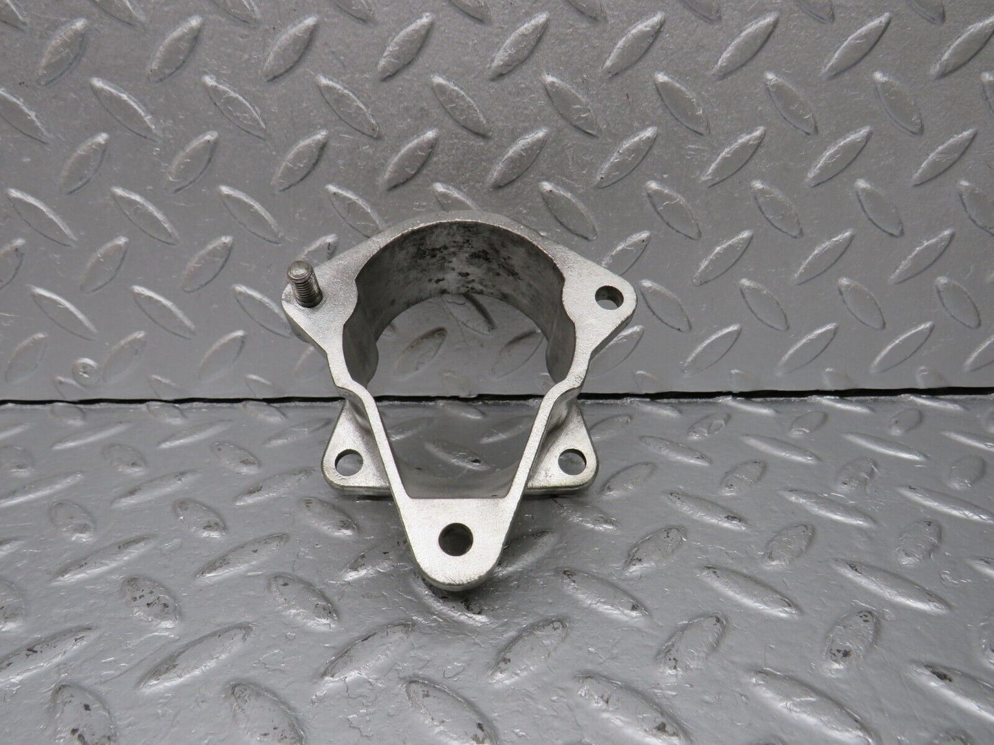 40450 Mercedes-Benz W110 230 Brake Booster Bracket 1104310145