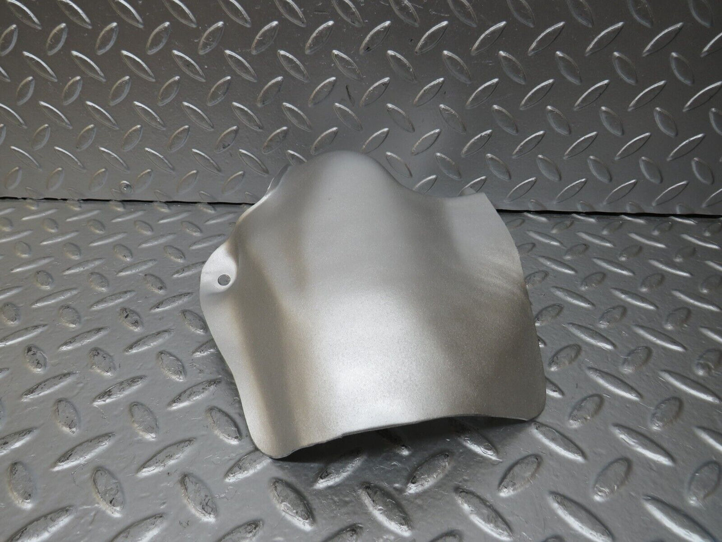25718 Mercedes-Benz W124 280E Exhaust Heat Shield