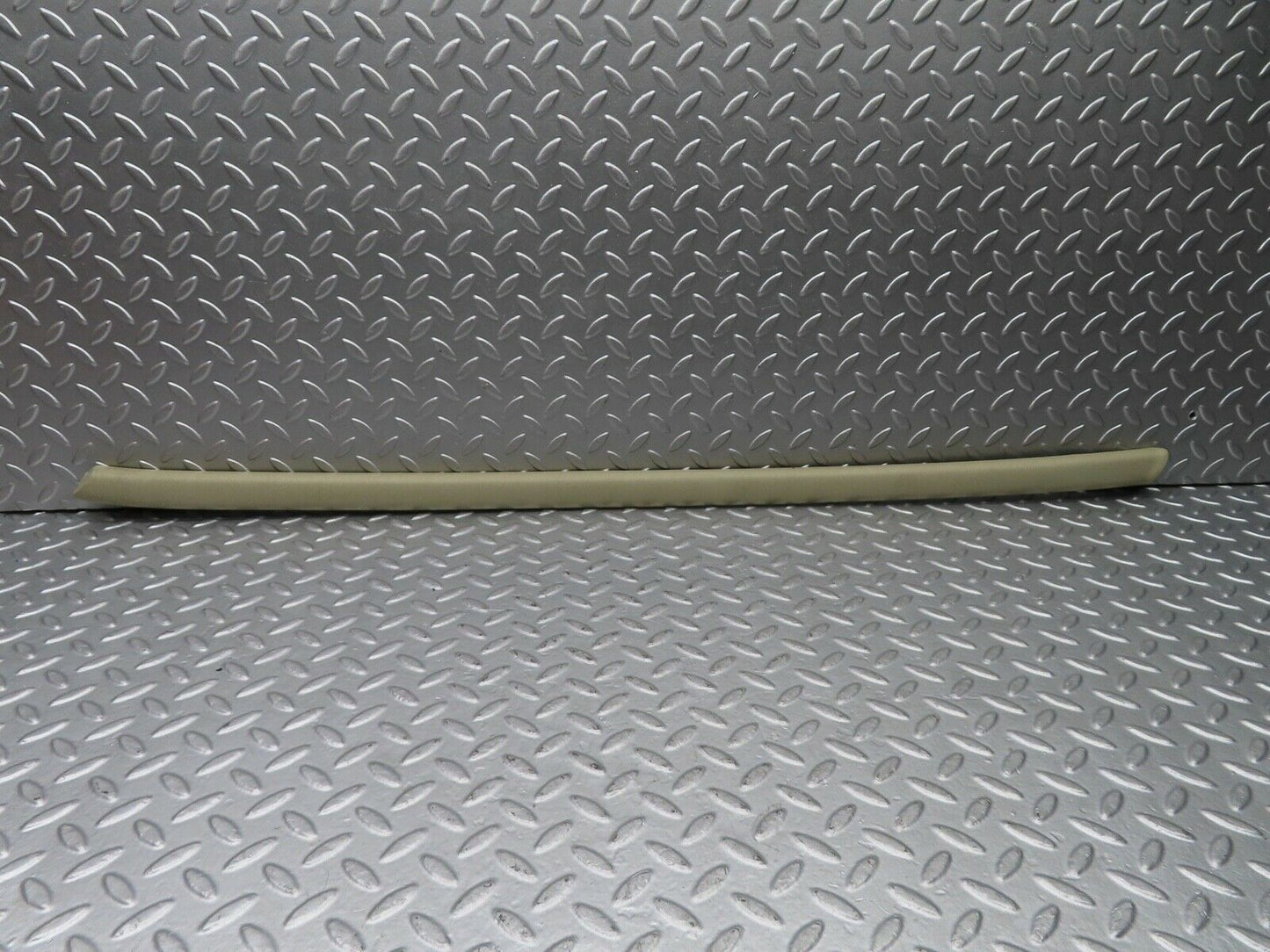 20826 Mercedes-Benz W114 250CE Coupe Headlining Roof Panel Left Side Cream