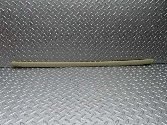 20826 Mercedes-Benz W114 250CE Coupe Headlining Roof Panel Left Side Cream