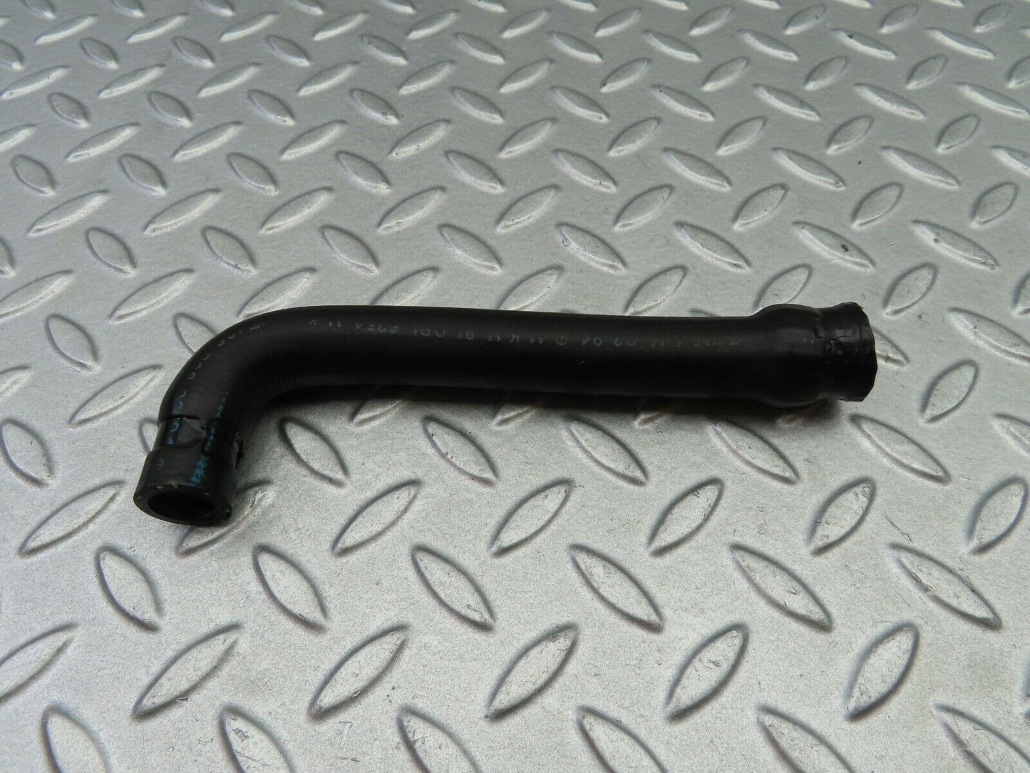 6179 Mercedes-Benz W126 380SE Heater Hose 1268320394