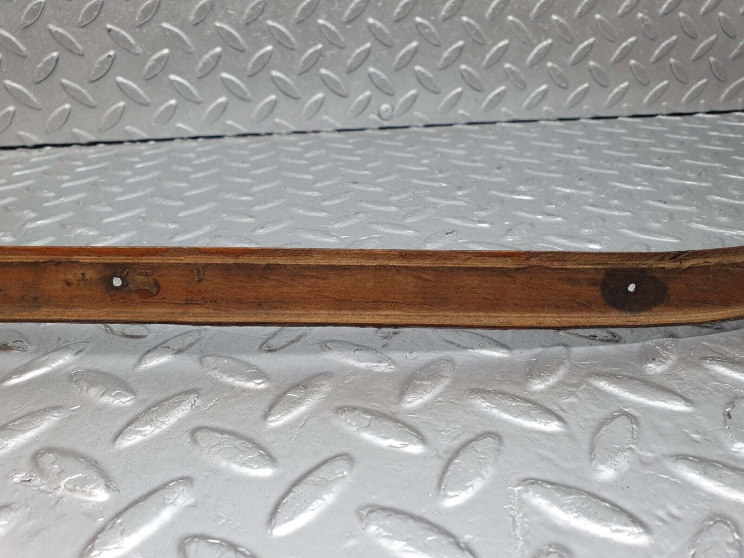 43392 Mercedes-Benz W108 280SE Front Left Door Wood Trim