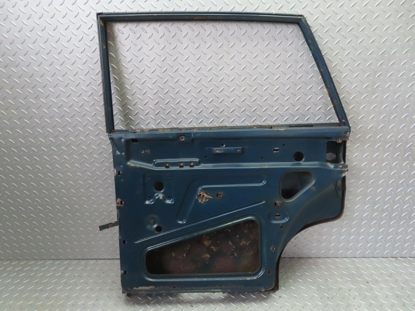 12850 Mercedes-Benz W111 220SE Rear Right Door