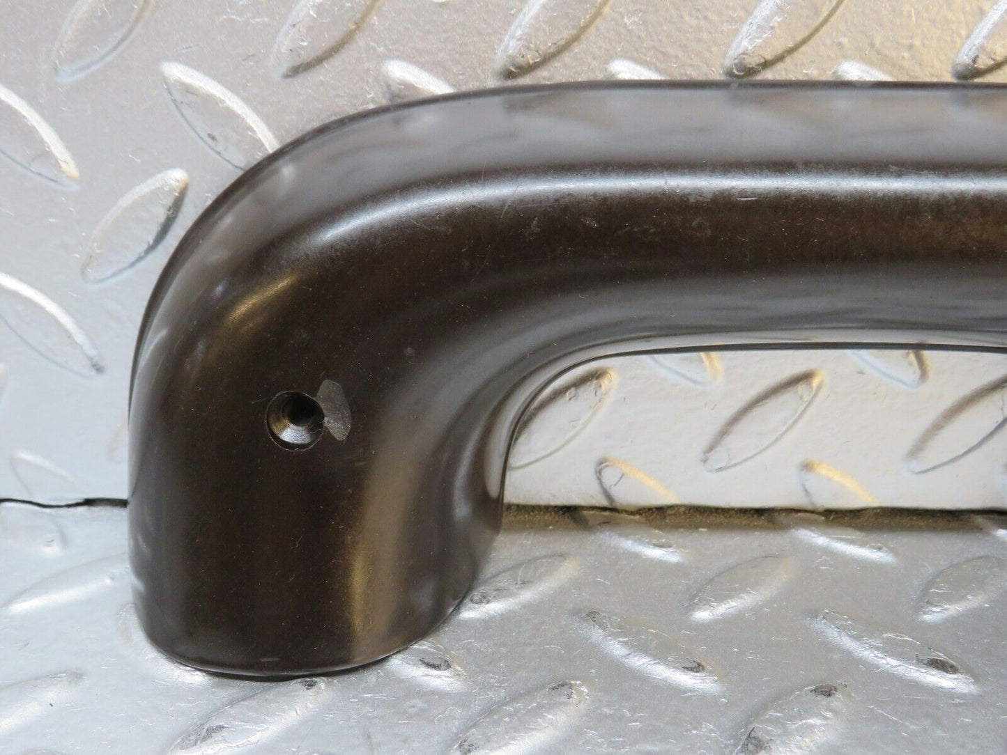 0310 Mercedes-Benz W120 Ponton Arm Rest Supporting Bracket 1209710031