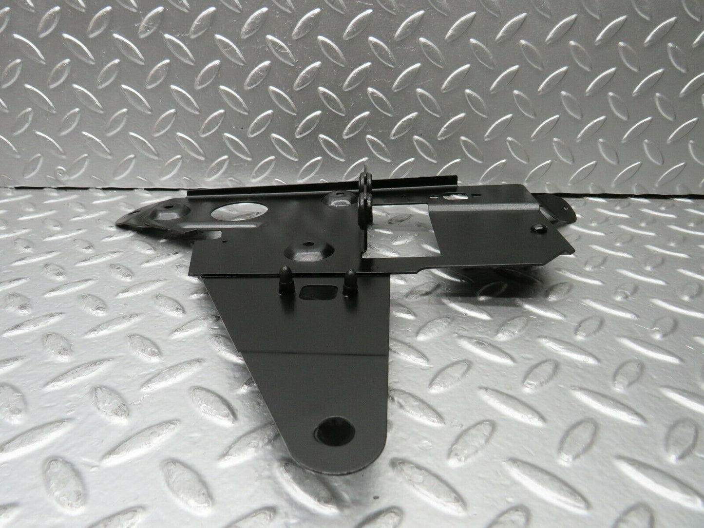22877 Mercedes-Benz C107 450SLC Coupe Sunroof Motor Bracket