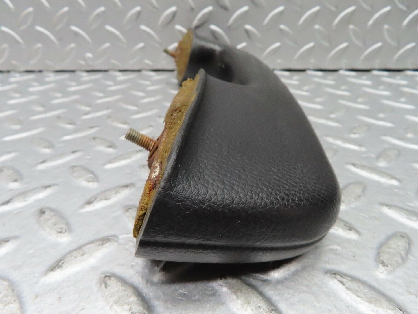 18927 Mercedes-Benz W115 Interior Door Handle Front Right Black