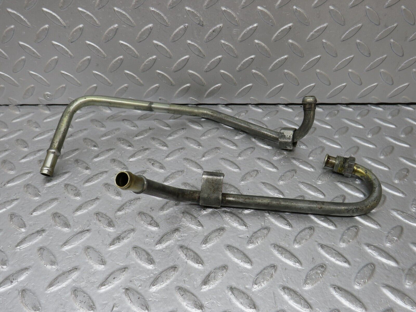 35571 Mercedes-Benz R107 280SL Power Steering Pipe