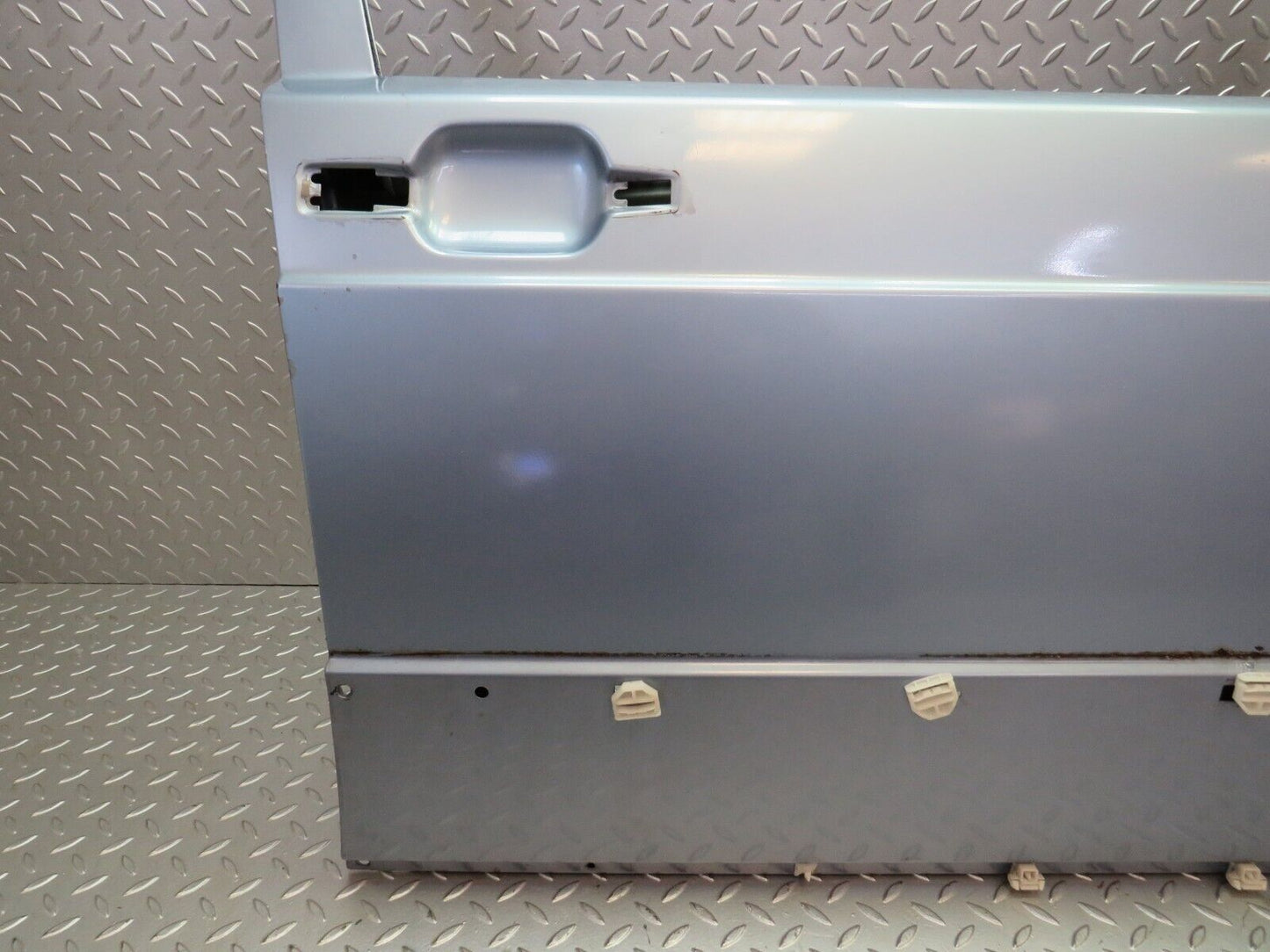 25228 Mercedes-Benz W201 190D Front Right Door
